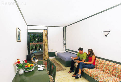 Barut Cennet Hotel 13